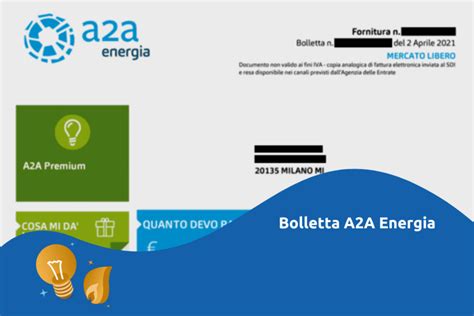 bollette a2a energia.